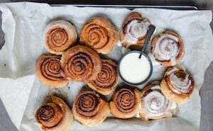 cinnamon-rolls