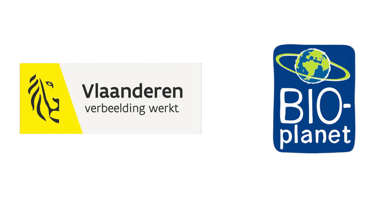 vlaamse overheid en bio planet